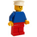 LEGO Dacta Minifigura