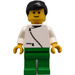 LEGO Dacta Minifigure