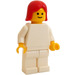 LEGO Dacta Minifigure