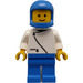 LEGO Dacta Minifigure