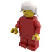 LEGO Dacta Minifigure