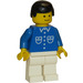 LEGO Dacta Minifigur