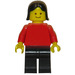 LEGO Dacta Minifigure