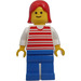 LEGO Dacta Minifigur