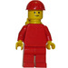 LEGO Dacta Minifigure