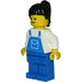 LEGO Dacta Minifigur