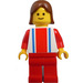 LEGO Dacta Minifigur