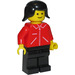 LEGO Dacta Minifigur