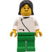 LEGO Dacta Minifigure