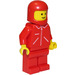 LEGO Dacta Minifigur