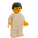 LEGO Dacta Minifigure