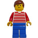 LEGO Dacta Minifigur