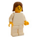 LEGO Dacta Minifiguur