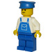 LEGO Dacta Minifigure