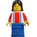 LEGO Dacta Minifigure