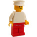 LEGO Dacta Minifigure