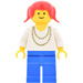 LEGO Dacta Minifigure