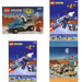 LEGO Dacta Space Port Set 9300