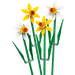 LEGO Daffodils 40747