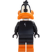 LEGO Daffy Duck Minifigure