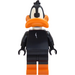 LEGO Daffy Duck Figurine