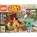 LEGO Dagobah Mini-build Set SDCC2015-2