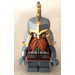 LEGO Dain Ironfoot Minifigur