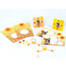 LEGO Daisy Birthday Pack Set 10082