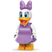 LEGO Daisy Eend Minifiguur