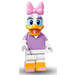 LEGO Daisy Duck Minifigure