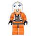 LEGO Dak Ralter Minifigure