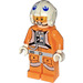 LEGO Dak Ralter con Medium Stone Grigio Fianchi Minifigure