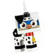 LEGO Dalmatian Puppycorn Minifigur