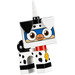 LEGO Dalmatian Puppycorn Set 41775-6