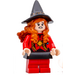 LEGO Dani Dennison Minifigure