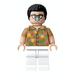 LEGO Danny Nedermeyer Minifigure