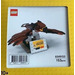 LEGO Dapeng bird Set 6349153