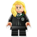 LEGO Daphne Greengrass Minifigur