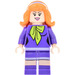 LEGO Daphne Minifigure