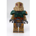 LEGO Darby Steel Minifiguur