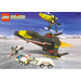 LEGO Daredevil Flight Squad 6582