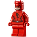 LEGO Daredevil Minifigure