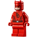 LEGO Daredevil minifiguur