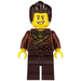 LEGO Dareth Minifigur