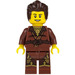 LEGO Dareth Figurine