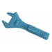 LEGO Azur Foncé Adjustable Wrench