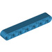 LEGO Donker Azuurblauw Balk 7 (32524)