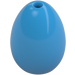 LEGO Dark Azure Egg (24946)