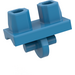 LEGO Donker azuurblauw Heupen (3815)