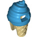 LEGO Dark Azure Ice Cream Costume (80678)